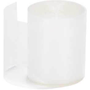 Patisse Kantfolie/Kagefolie H12 cm, Plastik