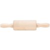 Patisse Mini-Nudelholz 22 cm, Buchenholz
