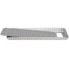 Patisse Silvertop Pieform mit losem Boden 11x35 cm, Stahl