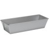 Patisse Silvertop Brotbackform 25 cm, Stahl