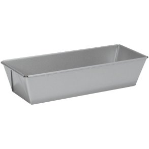 Patisse Silvertop Brotbackform 30 cm, Stahl