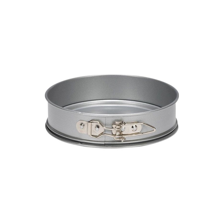 Patisse Silvertop Springform 16 cm, Stahl