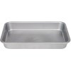 Patisse Silvertop Bräter 24x35 cm, Stahl