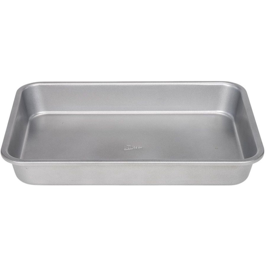 Patisse Silvertop Bräter 24x35 cm, Stahl