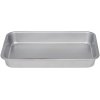 Patisse Silvertop Bräter 28x19 cm, Stahl