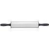 Patisse Silvertop Antihaft-Nudelholz, 42 cm, Stahl