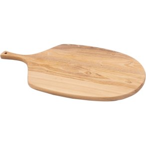 Point Virgule Serveerplank 25x47 cm, Acacia