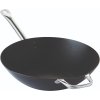 Point Virgule Wok m. Non-stick Belgning 36 cm, Stl