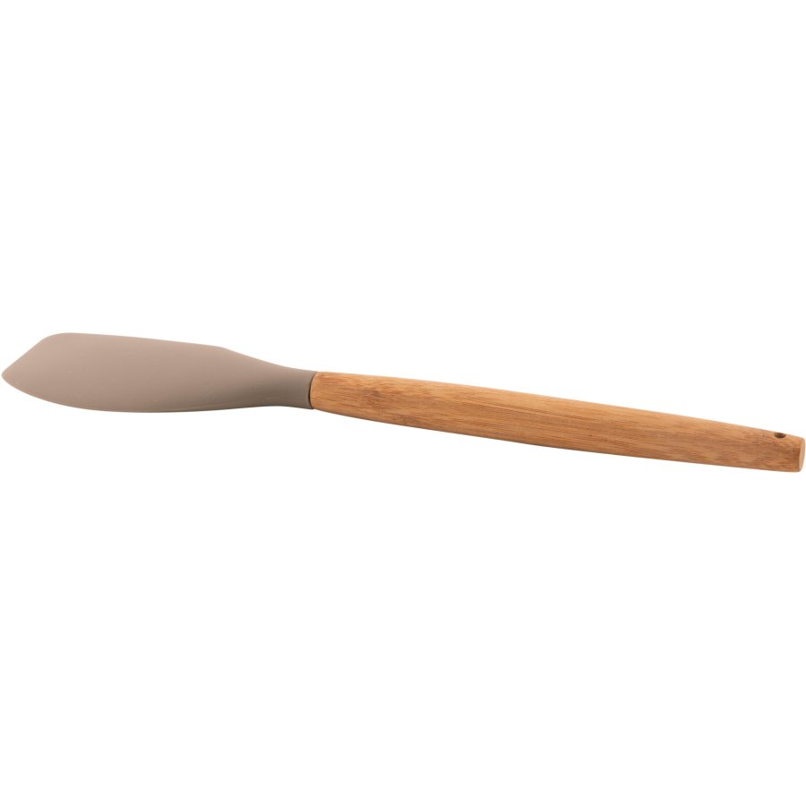 Point Virgule Spatel 31,6 cm, Bambus/Taupe