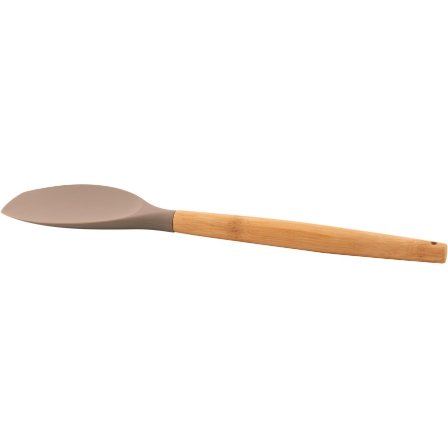 Point Virgule Spatel 31,8 cm, Bambus/Taupe