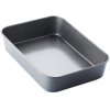 Point Virgule Ovnfast Fad m. Non-stick Belgning 40x26x8 cm