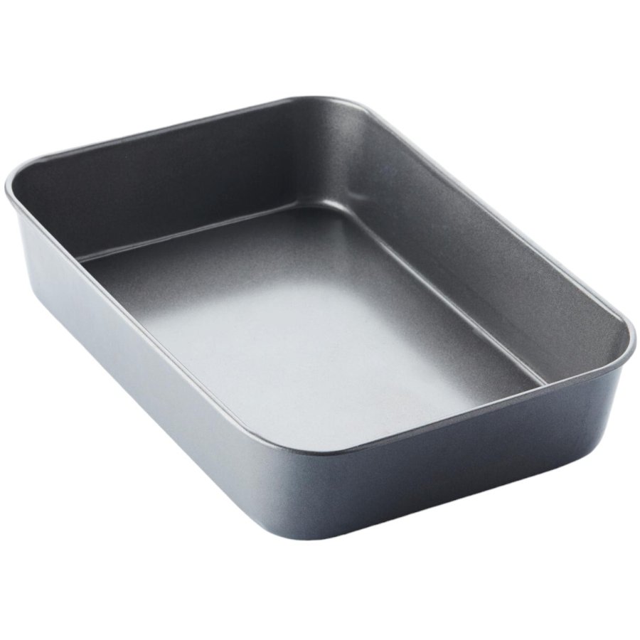 Point Virgule Ovnfast Fad m. Non-stick Belgning 40x26x8 cm