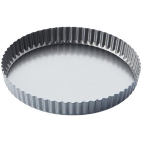 Point Virgule Kuchenform mit Antihaftbeschichtung 25 cm