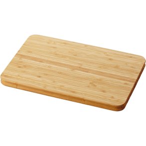 Point Virgule Schneidebrett 30x40 cm, Bambus