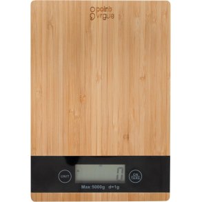 Point Virgule K�kkenv�gt, Bambus