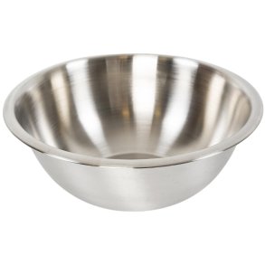 Point Virgule Rührschüssel 2,8 l, Stahl