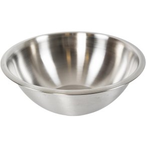 Point Virgule Rhrschssel 5,5 L, Stahl