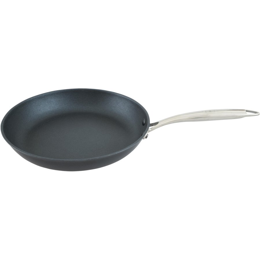 Point Virgule Pan-à-moi Stegepande m. Non-stick Belgning 24 cm, Stbejern