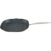 Point Virgule Pan-à-moi Grillpande m. Non-stick Belgning 28x28 cm, Stbejern