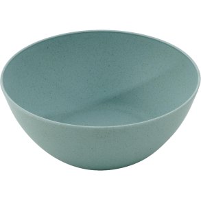 Point Virgule Schale 18 cm, Salbeigrün