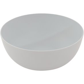 Point Virgule Schale 25,5 cm, Hellgrau