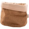 Point Virgule Brdkurv 20 cm, Beige