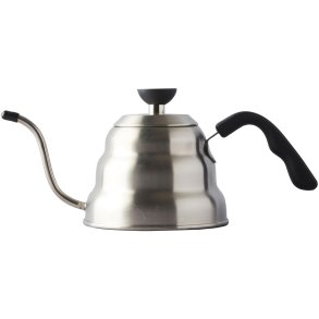 Point Virgule Wasserkocher 1 L, Edelstahl