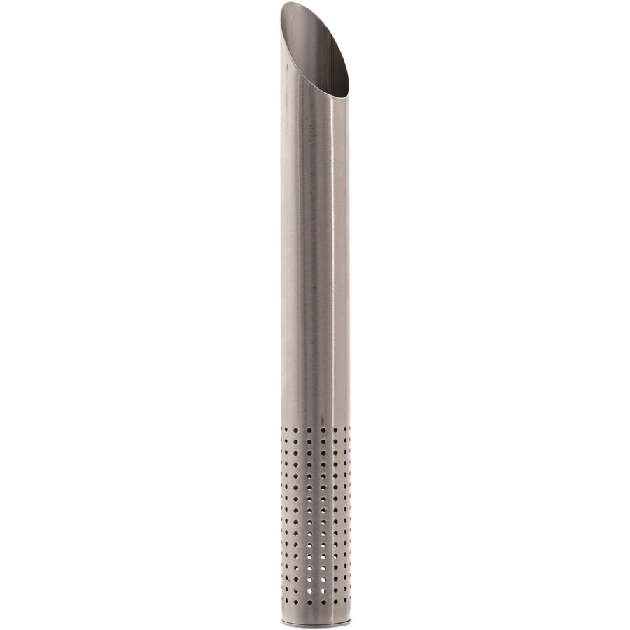 Point Virgule Te-infuser 16,5 cm, Rustfrit Stl