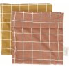 Haps Nordic Sandwichbeutel 2er Set, Autumn