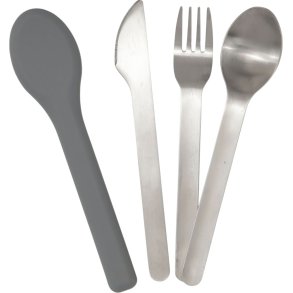 Haps Nordic Brnebestik 4 Dele, Ocean