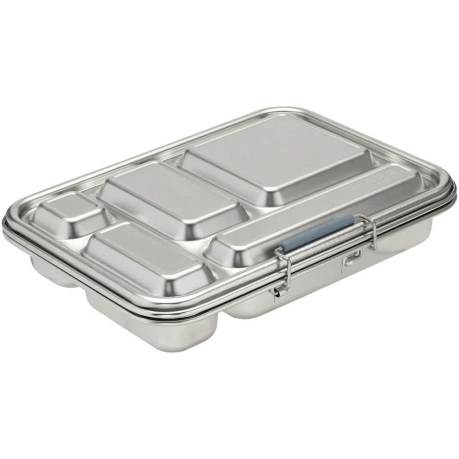 Haps Nordic Haps Brotdose 5 Fcher 26 cm, Ocean