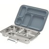 Haps Nordic Haps Brotdose 5 Fcher 26 cm, Ocean