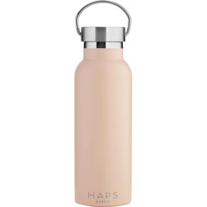 Haps Nordic Thermoflasche 500 ml, Blush
