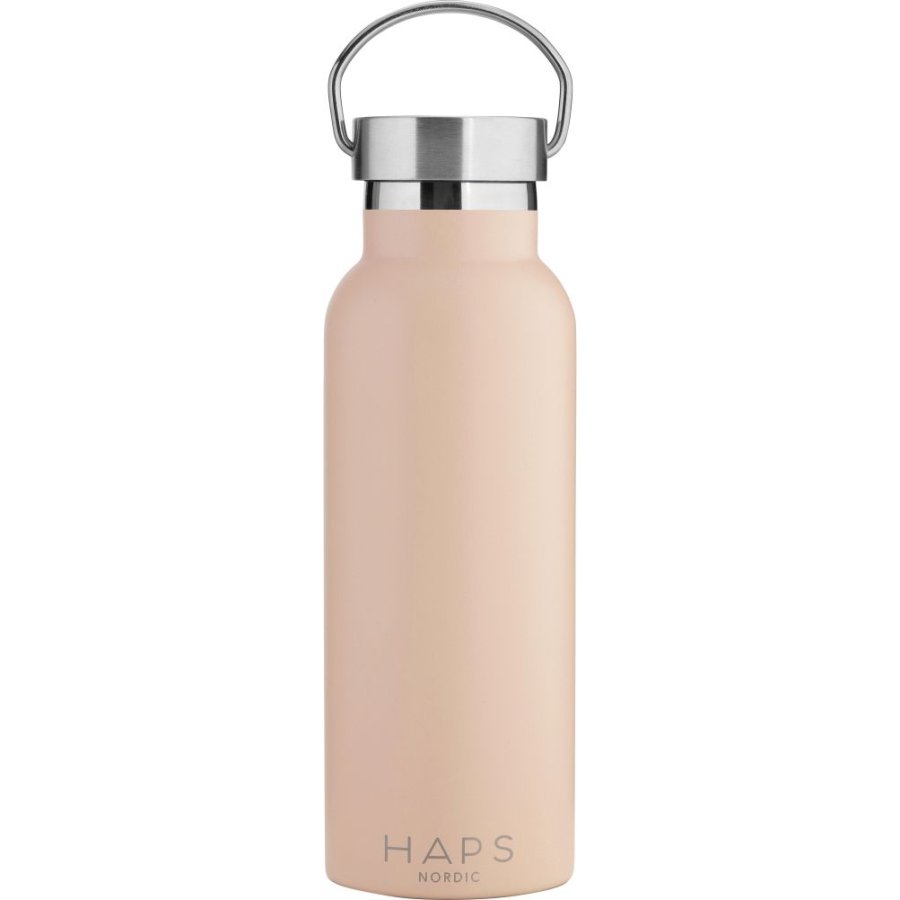Haps Nordic Thermoflasche 500 ml, Blush