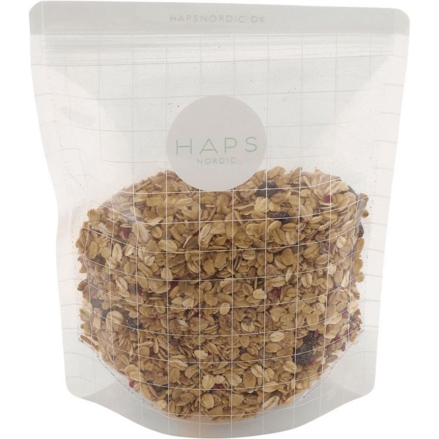 Haps Nordic Snackbeutel 3er Set 1 L