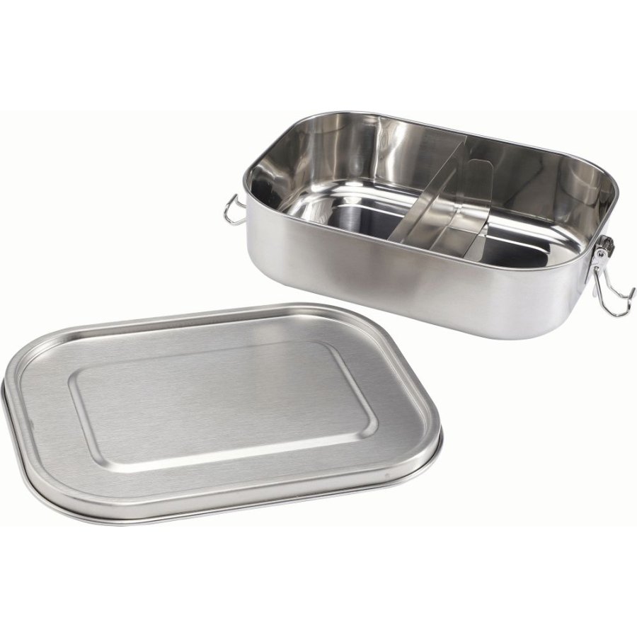 Haps Nordic Brotdose 1400 ml, Stahl