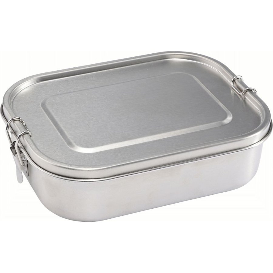 Haps Nordic Brotdose 1400 ml, Stahl