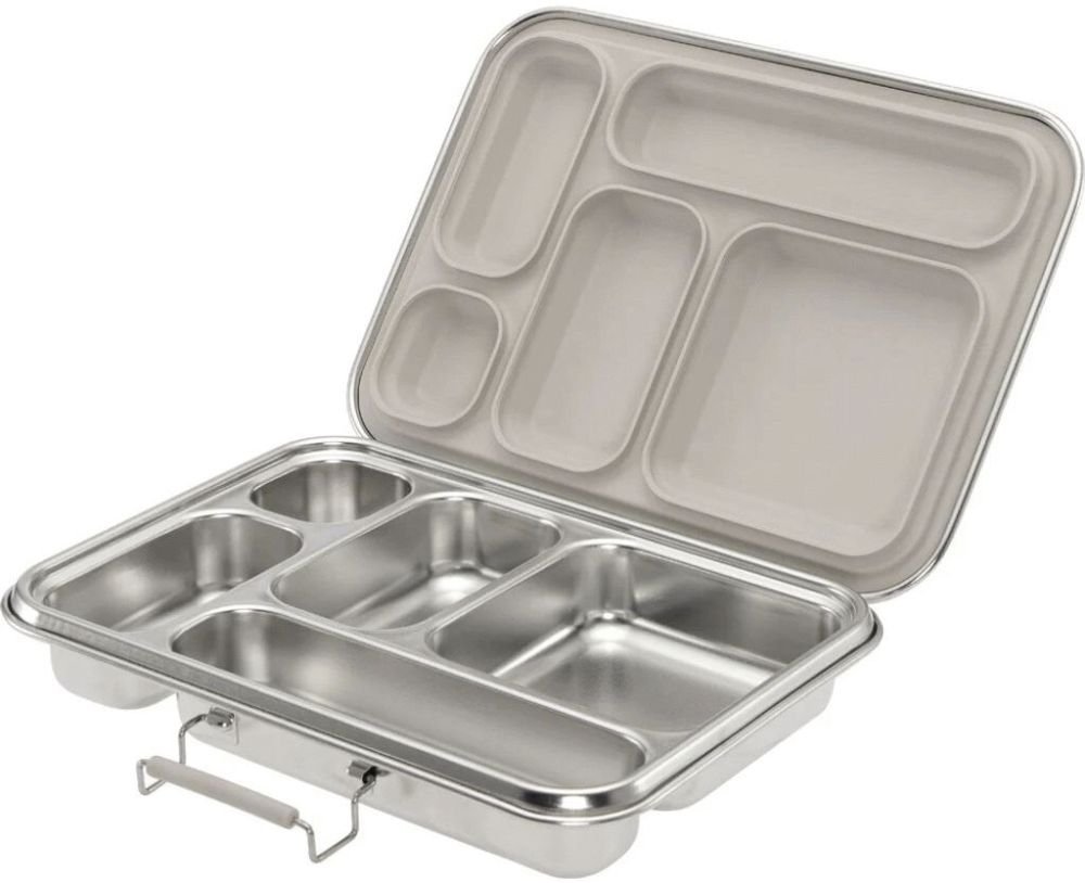 Køb Haps Nordic Haps Box 5 Rum 26 cm, Stål