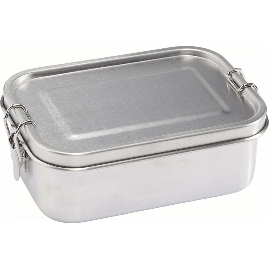 Haps Nordic Brotdose 800 ml, Stahl