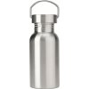 Haps Nordic Trinkflasche 400 ml, Stahl