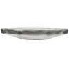 Hein Studio Agnes Tallerken 2 stk 16,5 cm, Klar