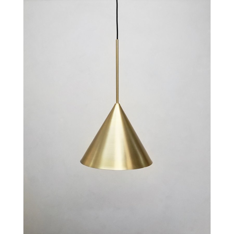 Hein Studio 3427 Pendel 34 cm, Messing