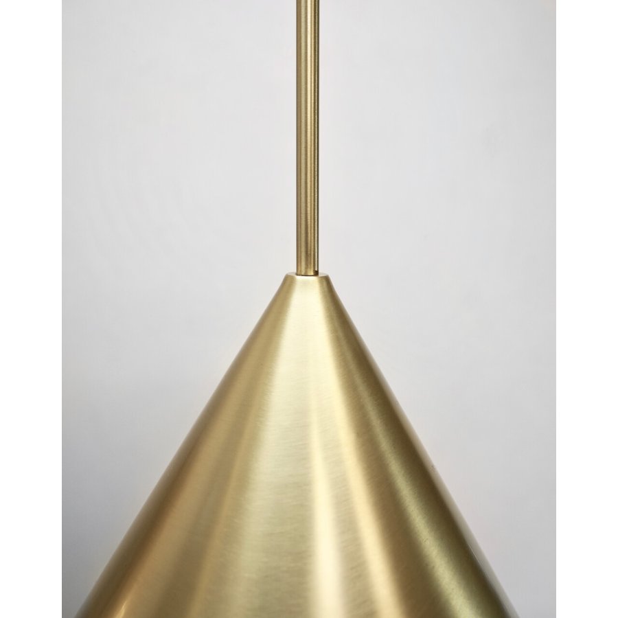 Hein Studio 3427 Pendel 34 cm, Messing