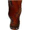 Hein Studio Ostrea Rock Vase H30cm, Rust