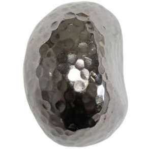 Hein Studio Aimee Wandhaken 3,2 cm, Chrom
