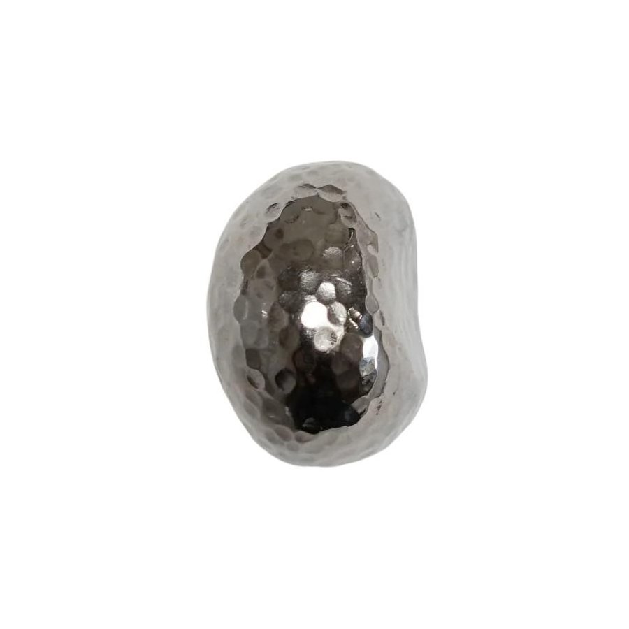 Hein Studio Aimee Wandhaken 3,2 cm, Chrom