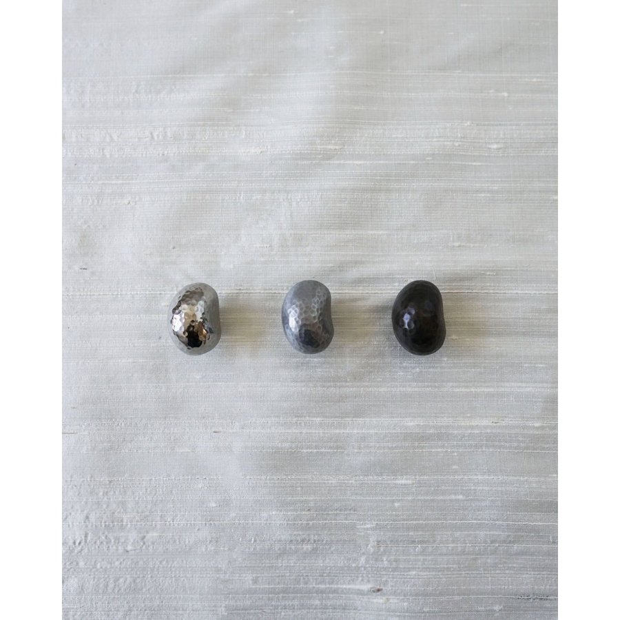 Hein Studio Aimee Wandhaken 3,2 cm, Chrom