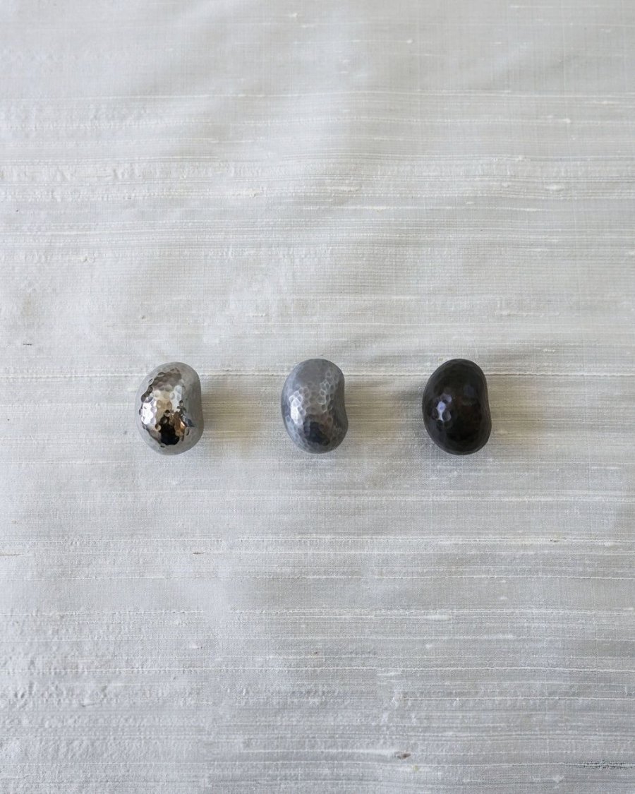 Hein Studio Aimee Wandhaken 3,2 cm, Chrom