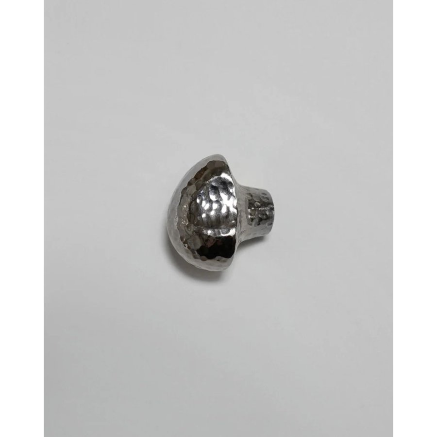 Hein Studio Aimee Wandhaken 3,2 cm, Chrom