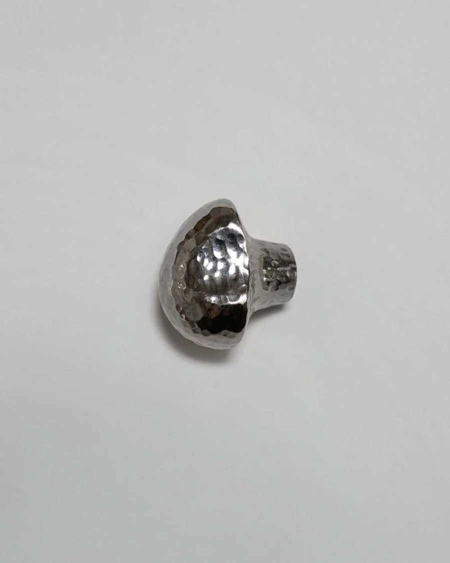 Hein Studio Aimee Wandhaken 3,2 cm, Chrom